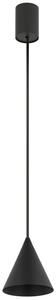 Nowodvorski Lighting Závěsné svítidlo na lanku 11452 ZENITH XS BLACK