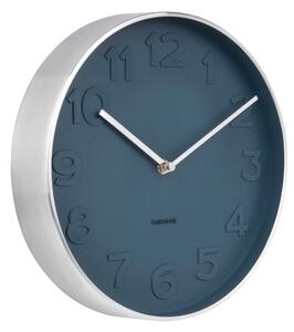 Designové nástěnné hodiny 5676 Karlsson 28cm