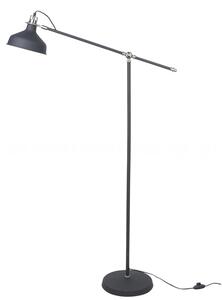 Stojanová podlahová lampa LM1402 Leitmotiv 152cm