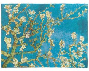 Vlámský gobelín tapiserie - Amandier I by Van Gogh