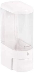 Stella dávkovač mýdla 250 ml bílá 17.201-W