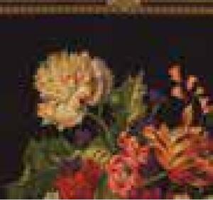 Vlámský gobelín tapiserie - Les bouquets