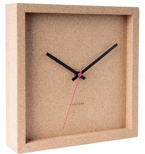 Designové nástěnné i stolní hodiny 5687 Karlsson 25cm