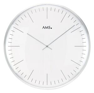 Nástěnné hodiny 9540 AMS 40cm