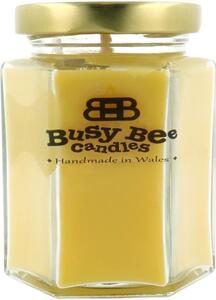 Busy Bee Candles Classic svíčka vel.MEDIUM Passion Fruit
