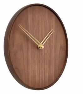 Designové nástěnné hodiny Nomon Jazz S 34cm
