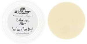 Busy Bee Candles Wax Tarts vonný vosk Bakewell Slice