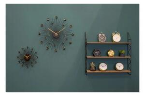 Designové nástěnné hodiny 4859BK Karlsson 50cm