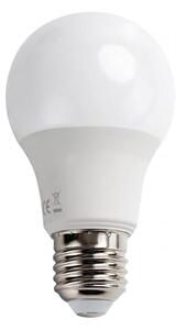 LED Žárovka se senzorem soumraku A60 E27/8W/230V 6500K - Aigostar