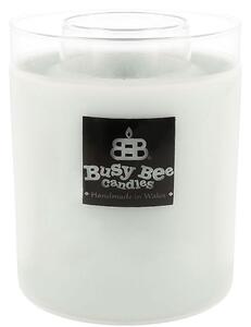 Busy Bee Candles Magik Candle® Zachumlaná v dece