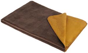 DOMÁCÍ DEKA, bavlna, 150/200 cm Novel - Deky