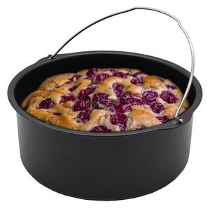 TESLA AirCook QB155 - univerzální forma pro pečení (AIRCKQB155UBP)
