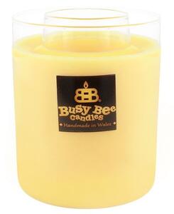 Busy Bee Candles Magik Candle® Apple Pie & Custard