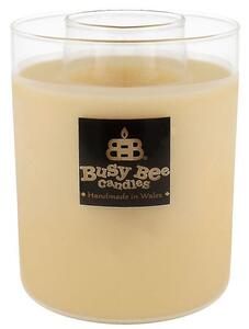 Busy Bee Candles Magik Candle® Walnut Biscotti
