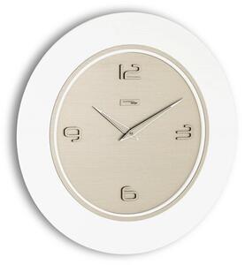 Designové nástěnné hodiny I040CH IncantesimoDesign 39cm