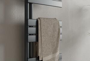 Designový koupelnový radiátor na ručníky G12 - 1200x500mm - možnost volby barvy