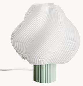 Stmívatelná stolní lampa Soft Serve, v různých velikostech