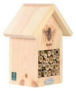Dřevěný domeček pro včely Esschert Design