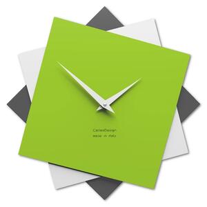 Designové hodiny 10-030-76 CalleaDesign Foy 35cm