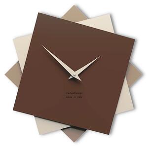 Designové hodiny 10-030-69 CalleaDesign Foy 35cm