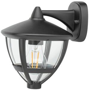 Nowodvorski Lighting Venkovní svítidlo 10495 AMELIA BL WL