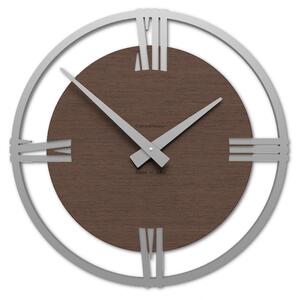 Designové hodiny 10-031-89 CalleaDesign Sirio 38cm