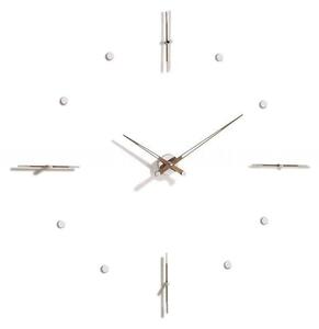 Designové nástěnné hodiny Nomon Mixto NP 125cm