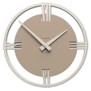 Designové hodiny 10-031-14 CalleaDesign Sirio 38cm