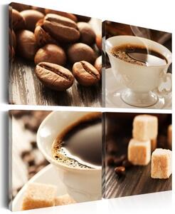 Obraz - Šálek kávy