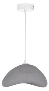 Brilagi - Lustr na lanku WABI SABI 1xE27/40W/230V pr. 33 cm šedá