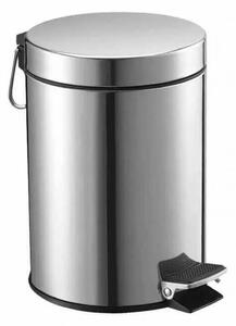 Stella Standard odpadkový koš 5 l ocel 20.005