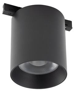 Nowodvorski Lighting Lištový systém nízkonapěťový 11722 NANO-LVM MUG 7W 3000K