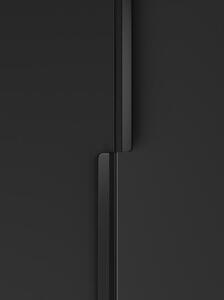 Modulární skříň s otočnými dveřmi Leon, šířka 300 cm, více variant