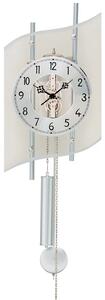 Kyvadlové mechanické nástěnné hodiny 306 AMS 44cm