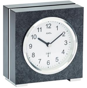 Stolní hodiny 5152 AMS řízené rádiových signálem 13cm