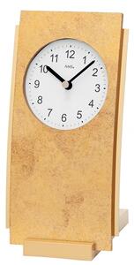 Designové stolní hodiny 1150 AMS 19cm