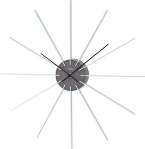 Designové nástěnné hodiny 9595 AMS 50cm