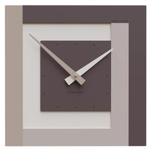 Designové hodiny 58-10-1-69 CalleaDesign Da Parete 40cm