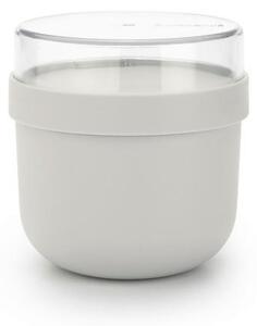 KRABIČKA NA OBĚD plast 0,5 l Brabantia - Krabičky na jídlo