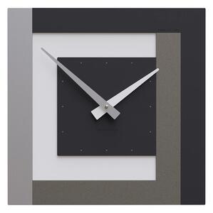 Designové hodiny 58-10-1-5 CalleaDesign Da Parete 40cm