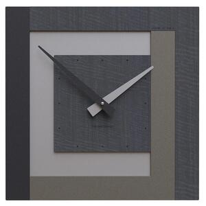 Designové hodiny 58-10-1-84 CalleaDesign Da Parete 40cm