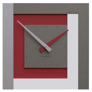 Designové hodiny 58-10-1-65 CalleaDesign Da Parete 40cm