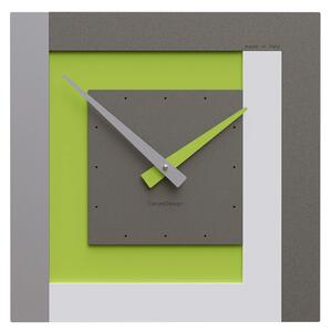 Designové hodiny 58-10-1-76 CalleaDesign Da Parete 40cm