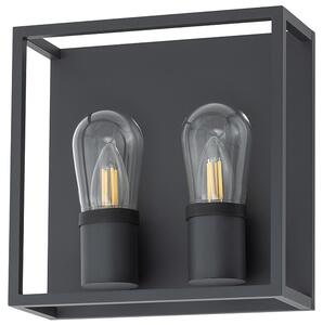 Nowodvorski Lighting Venkovní svítidlo 10503 MARGOT II GR WL
