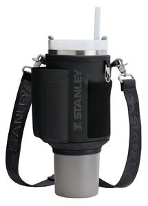 Nosička na termosku All-Day Quencher Carry-All Black – Stanley