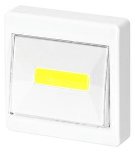 Aigostar - LED Přenosné noční svítidlo LED/3xAAA 6500K