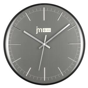 Lowell Italy Designové nástěnné hodiny 14953G Lowell 30cm