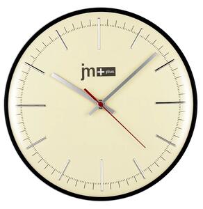 Lowell Italy Designové nástěnné hodiny 14953B Lowell 30cm