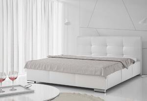 Čalouněná postel ZILA, 160x200, madryt 120