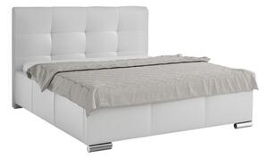 Čalouněná postel ZILA, 120x200, madryt 128
